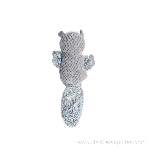 Hot-selling plush pet dog toy